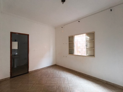Casa de 3 quartos, 150m² no bairro Canadá 1 , em Passos | Eu Corretor