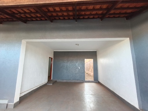 Casa de 3 quartos, 150m² no bairro Canadá 1 , em Passos | Eu Corretor