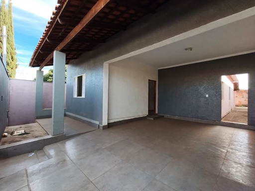 Casa de 3 quartos, 150m² no bairro Canadá 1 , em Passos | Eu Corretor