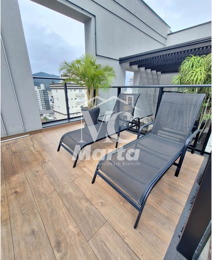 Apartamento de 3 quartos, 104m² no bairro pereque, em Porto Belo | Eu Corretor