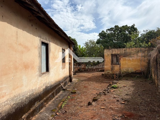 Chácara de 3 quartos, 150000m² no bairro Stº Antonio do Leite, em Ouro Preto | Eu Corretor