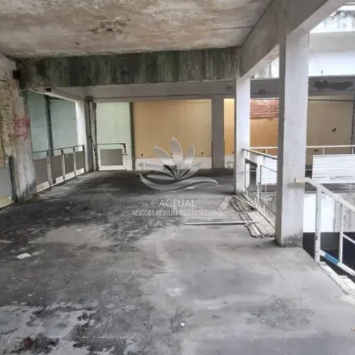 Galpão / Depósito / Armazém de 4850m² no bairro Tanque, em Rio de Janeiro | Eu Corretor