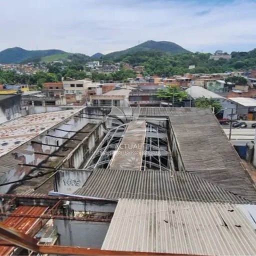Galpão / Depósito / Armazém de 4850m² no bairro Tanque, em Rio de Janeiro | Eu Corretor
