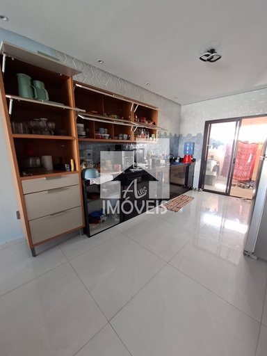 Casa de 5 quartos, 260m² no bairro GUEDES , em Conceição do Jacuípe | Eu Corretor