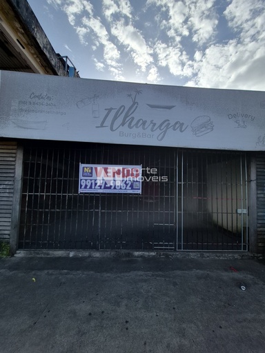 Lote/Terreno no bairro  Orla do Santa Ines, em Macapá | Eu Corretor