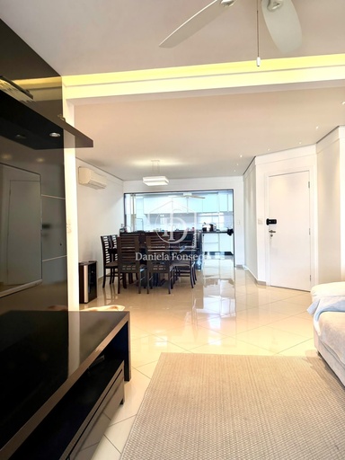 Apartamento de 4 quartos, 200m² no bairro Canto do Forte, em Praia Grande | Eu Corretor