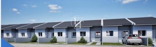 Casa de Condomínio de 2 quartos, 43m² no bairro São Luiz, em Gravataí | Eu Corretor