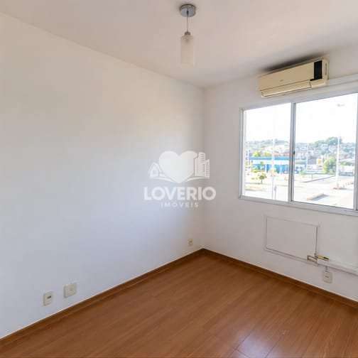 Apartamento de 2 quartos, 75m² no bairro Del Castilho, em Rio de Janeiro | Eu Corretor