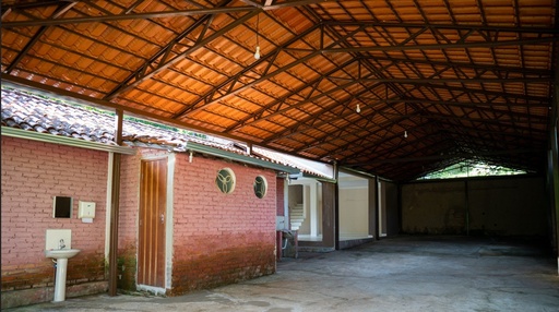 Imóvel Comercial de 4 quartos, no bairro Passagem de Mariana, em Mariana | Eu Corretor
