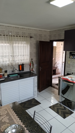 Casa de 2 quartos, 85m² no bairro Jardim Independência, em São Vicente | Eu Corretor