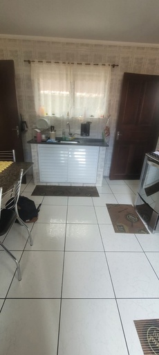 Casa de 2 quartos, 85m² no bairro Jardim Independência, em São Vicente | Eu Corretor