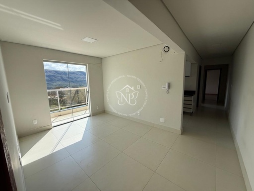 Apartamento de 2 quartos, 62m² no bairro Siderurgia, em Ouro Branco | Eu Corretor
