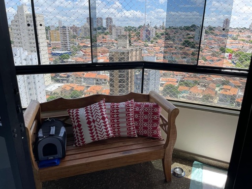 Apartamento de 5 quartos, 424m² no bairro Jardim Guarani, em Campinas | Eu Corretor