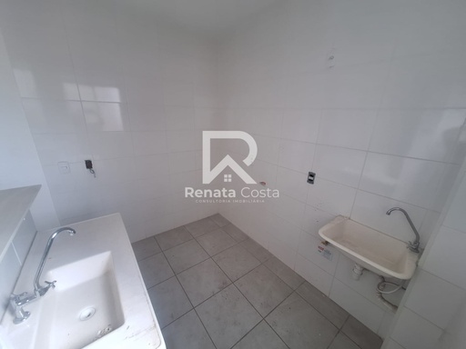 Apartamento de 2 quartos, 49m² no bairro Urca (Justinópolis), em Ribeirão das Neves | Eu Corretor