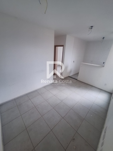 Apartamento de 2 quartos, 49m² no bairro Urca (Justinópolis), em Ribeirão das Neves | Eu Corretor