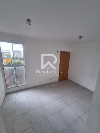 Apartamento de 2 quartos, 49m² no bairro Urca (Justinópolis), em Ribeirão das Neves | Eu Corretor