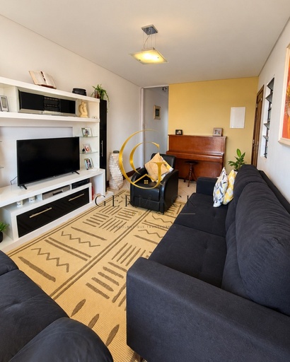 Sobrado de 3 quartos, 137m² no bairro Jardim D'Abril, em Osasco | Eu Corretor