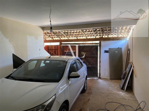 Casa de 7 quartos, no bairro Litoral, em Mata de São João | Eu Corretor