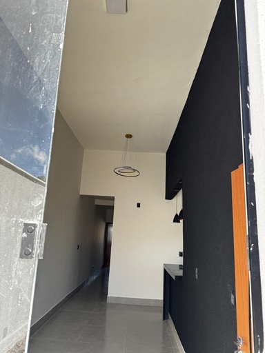 Casa de 60m² no bairro Centro, em Luziânia | Eu Corretor