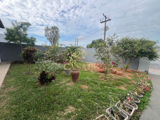 Casa de 3 quartos, 188m² no bairro Morada do Bosque, em Cacoal | Eu Corretor