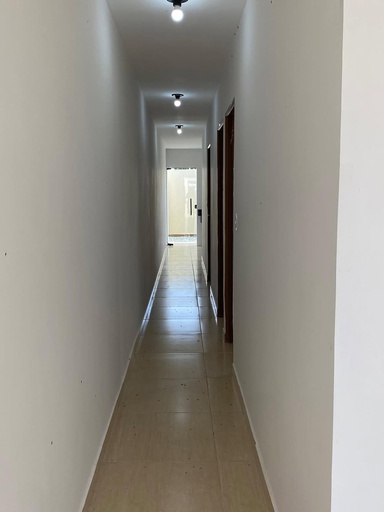 Casa de 60m² no bairro Jardim do Ingá, em Luziânia | Eu Corretor