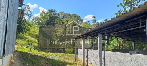 Fazenda/Sítios/Chácaras de 4 quartos, no bairro Registro , em Registro | Eu Corretor
