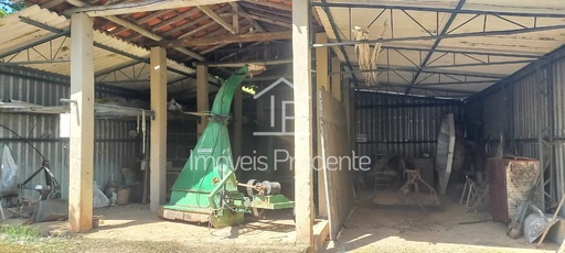 Fazenda/Sítios/Chácaras de 4 quartos, no bairro Registro , em Registro | Eu Corretor