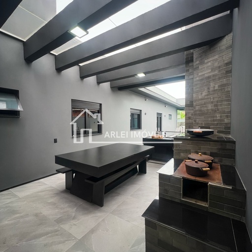 Casa de 3 quartos, 270m² no bairro Oeste, em Sapiranga | Eu Corretor