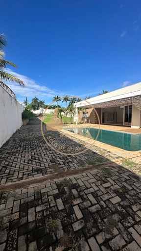 Fazenda/Sítios/Chácaras de 5 quartos, no bairro Jardim Palestina, em Franca | Eu Corretor