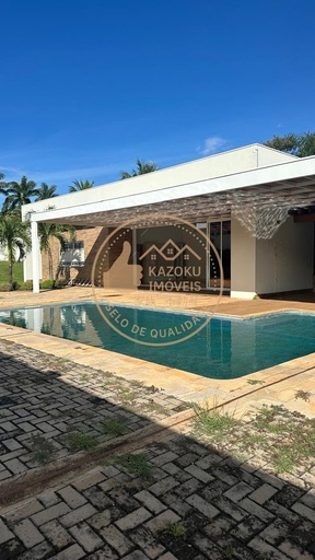 Fazenda/Sítios/Chácaras de 5 quartos, no bairro Jardim Palestina, em Franca | Eu Corretor