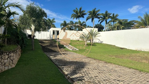 Fazenda/Sítios/Chácaras de 5 quartos, no bairro Jardim Palestina, em Franca | Eu Corretor