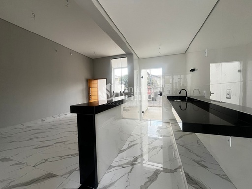 Geminado de 3 quartos, 180m² no bairro Santa Mônica, em Belo Horizonte | Eu Corretor
