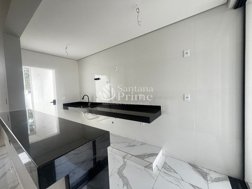 Geminado de 3 quartos, 180m² no bairro Santa Mônica, em Belo Horizonte | Eu Corretor