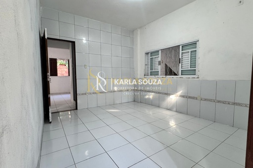 Casa de 3 quartos, 139m² no bairro Centro, em Madre de Deus | Eu Corretor