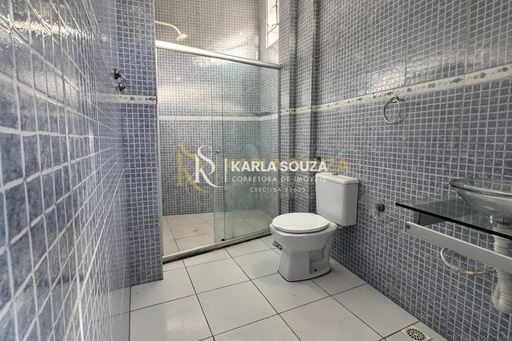 Casa de 3 quartos, 139m² no bairro Centro, em Madre de Deus | Eu Corretor
