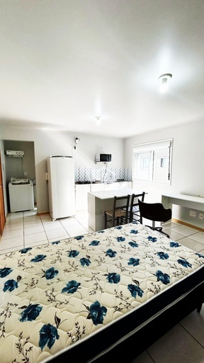 Kitnet de 1 quarto, 34m² no bairro Petrópolis, em Caxias do Sul | Eu Corretor