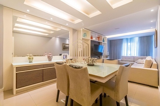 Apartamento de 3 quartos, 156m² no bairro Copacabana, em Rio de Janeiro | Eu Corretor