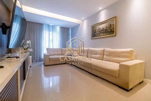 Apartamento de 3 quartos, 156m² no bairro Copacabana, em Rio de Janeiro | Eu Corretor