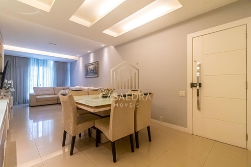 Apartamento de 3 quartos, 156m² no bairro Copacabana, em Rio de Janeiro | Eu Corretor
