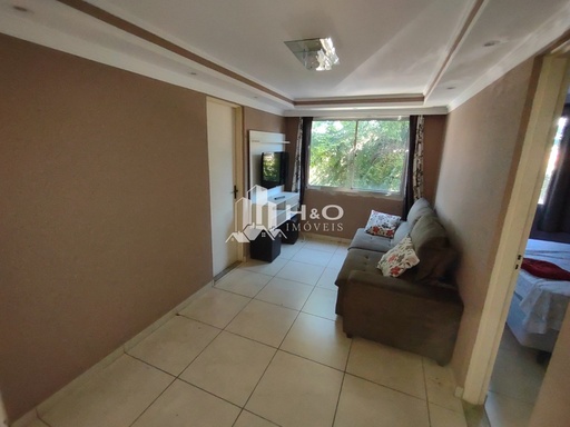 Apartamento de 3 quartos, 52m² no bairro Cidade Líder, em São Paulo | Eu Corretor
