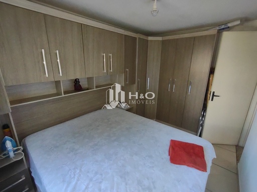 Apartamento de 3 quartos, 52m² no bairro Cidade Líder, em São Paulo | Eu Corretor