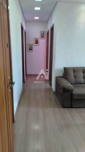 Cobertura de 3 quartos, 135m² no bairro Pedra Azul, em Contagem | Eu Corretor