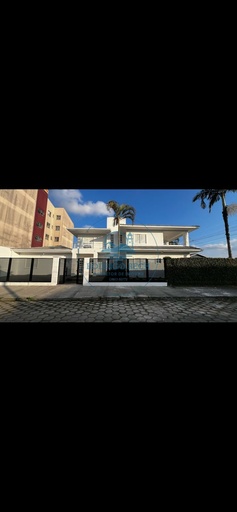 Sobrado de 3 quartos, 426m² no bairro Ipanema, em Pontal do Paraná | Eu Corretor