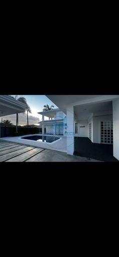 Sobrado de 3 quartos, 426m² no bairro Ipanema, em Pontal do Paraná | Eu Corretor