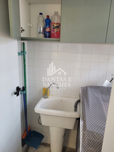 Studio de no bairro Campestre, em Santo André | Eu Corretor