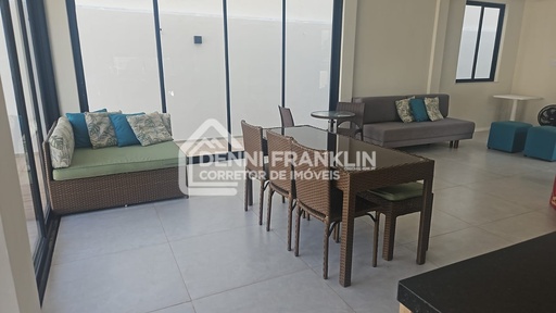 Casa de Condomínio de 3 quartos, 250m² no bairro Mosqueiro, em Aracaju | Eu Corretor