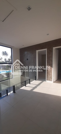 Casa de Condomínio de 3 quartos, 250m² no bairro Mosqueiro, em Aracaju | Eu Corretor
