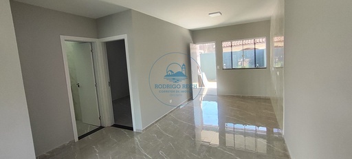 Casa de 2 quartos, no bairro JARDIM CANADA, em Pontal do Paraná | Eu Corretor