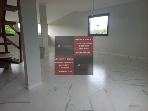Casa de 5 quartos, 720m² no bairro COSTA DOURADA, em Mucuri | Eu Corretor