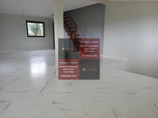 Casa de 5 quartos, 720m² no bairro COSTA DOURADA, em Mucuri | Eu Corretor